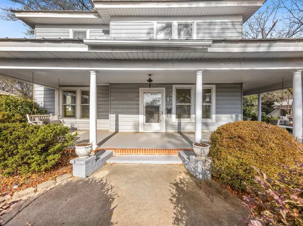 406 N Main St, Fountain Inn, SC 29644