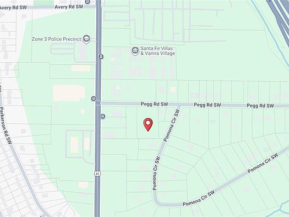 2nd image of 530 Pegg Rd SW