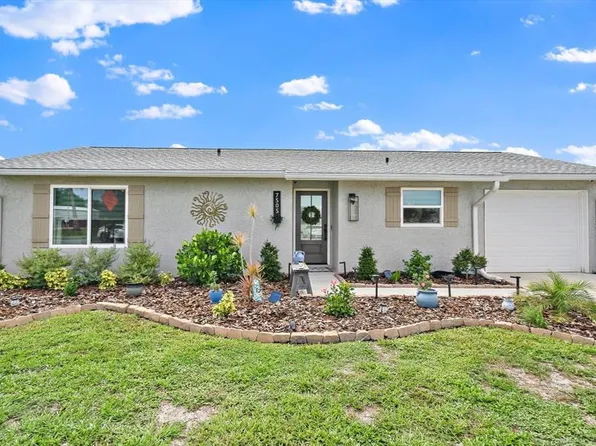 7505 Wexford St, North Port, FL 34287
