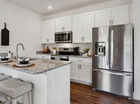 Reserve at Three Ridges