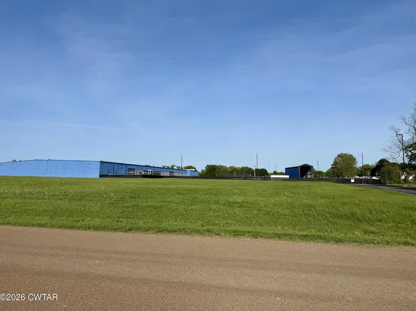 0 N Morgan St, Union City, TN 38261