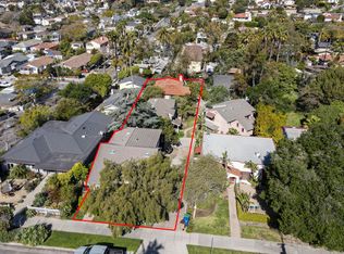 1107 E Cota St, Santa Barbara, CA 93103