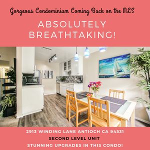 2913 Winding Ln, Antioch, CA, 94531