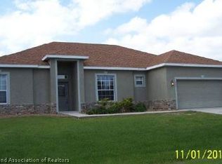 432 Dogwood Dr, Sebring, FL 33870