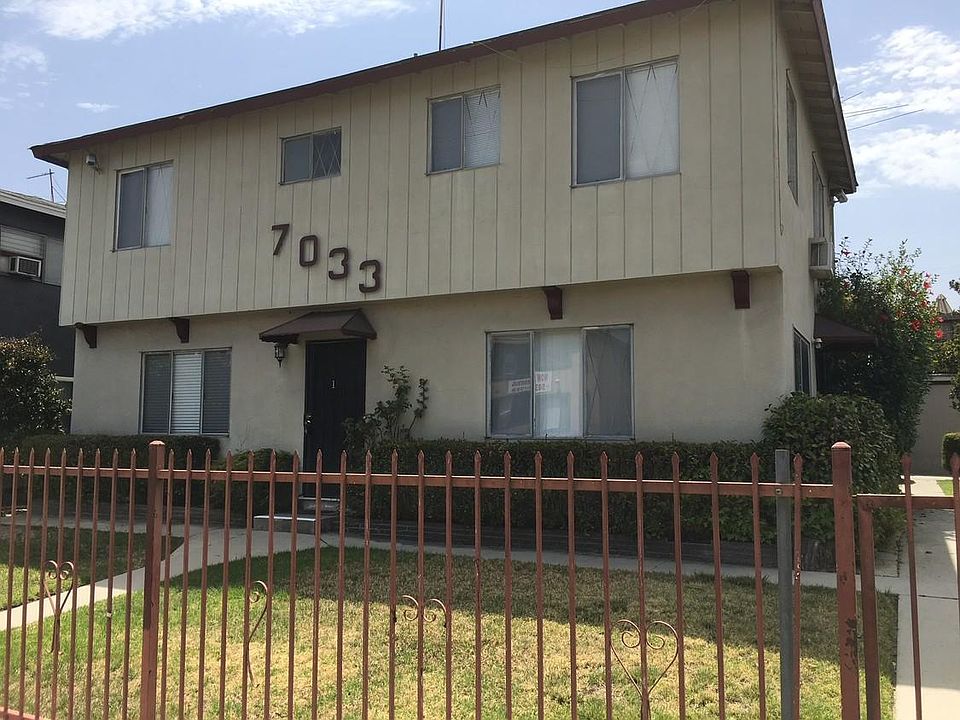 1st image of 7033 Fulton Ave #6