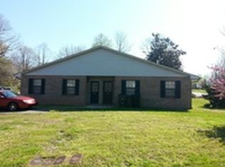 1706 N Mebane St APT B, Burlington, NC 27217