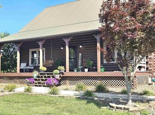 801 We Newcom Rd, Sturgis, KY 42459