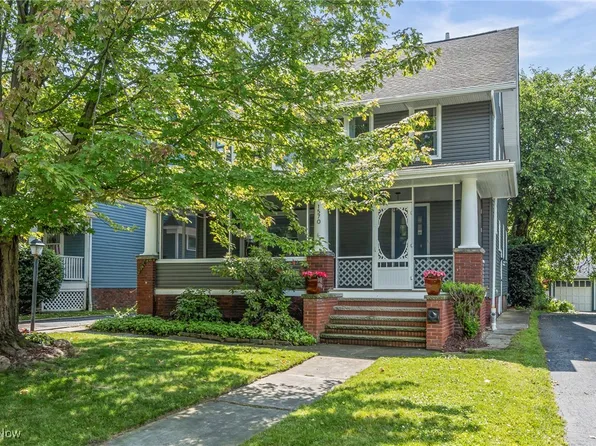 1570 Belle Ave, Lakewood, OH 44107