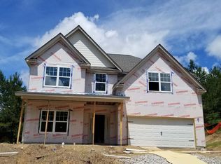 5196 Rosewood Pl #2, Fairburn, GA 30213