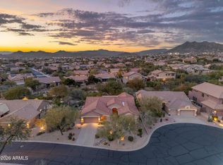 5336 E GLORIA Lane, Cave Creek, AZ 85331
