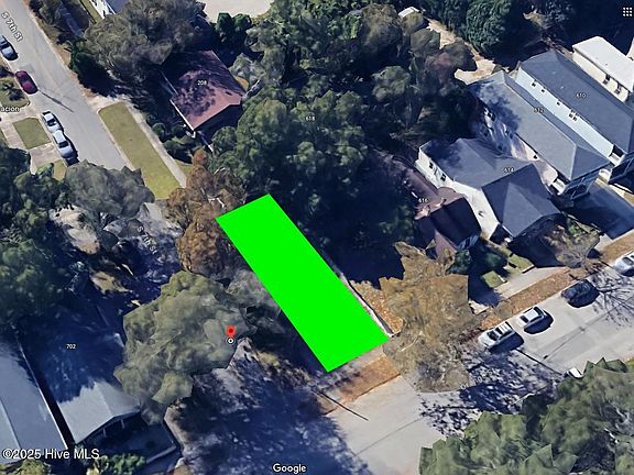 3rd image of 620 Orange Street