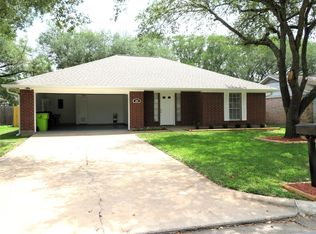 3027 Turtle Creek Dr, Rosenberg, TX 77471