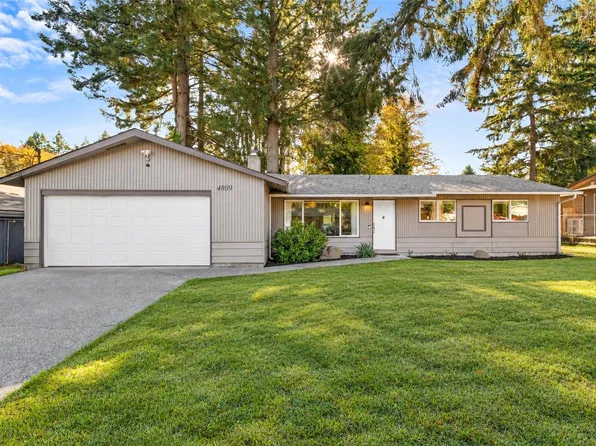 4809 30th Court SE, Lacey, WA 98503