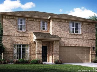 7814 Harvest Bay, San Antonio, TX 78253