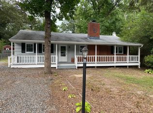 2005 Kamankeag Rd, Henrico, VA 23229