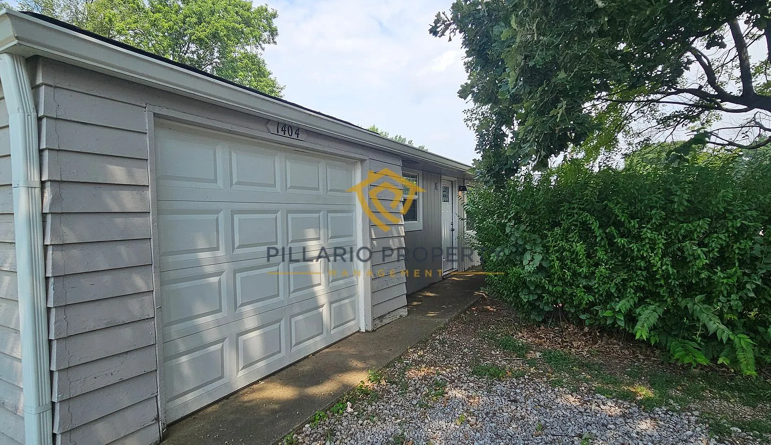 Welcome to your new home! This delightful 3-Bedroom Home Available NOW! — Photo 1