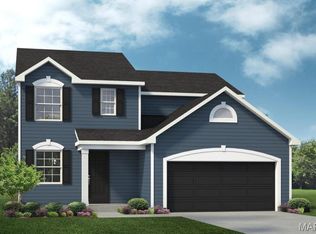 0 Sunbury A Caledonia, Ofallon, MO