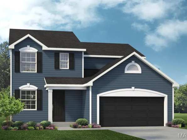 0 Sunbury A Caledonia, Ofallon, MO 63368