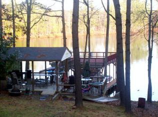 288 Pleasant Points Dr, Valentines, VA 23887