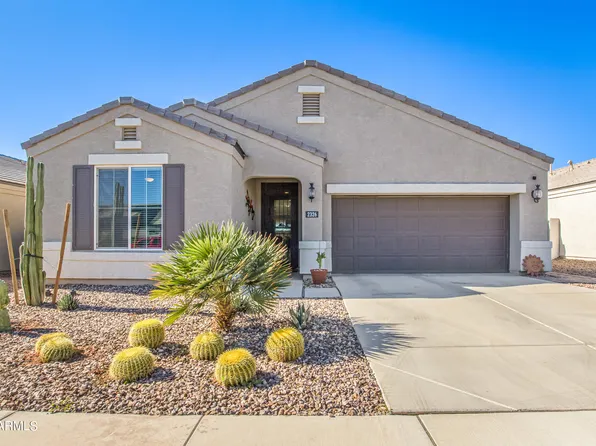 2326 N COMISKEY Drive, Florence, AZ 85132