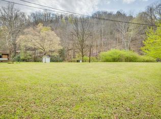 1620 Indian Creek Rd, Bee, VA 24217