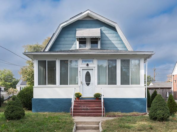 8331 Stockton Ave