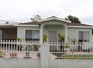 1454 E 215th St, Carson, CA 90745