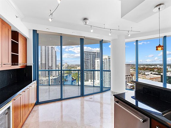 2nd image of 333 Las Olas Way APT 2302