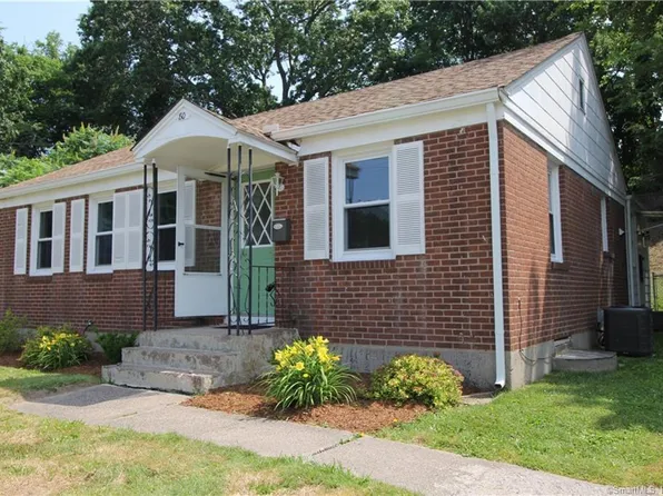 80 Higbie Drive, East Hartford, CT 06108