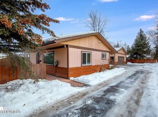 1731 Lake Otis Pkwy, Anchorage, AK 99508