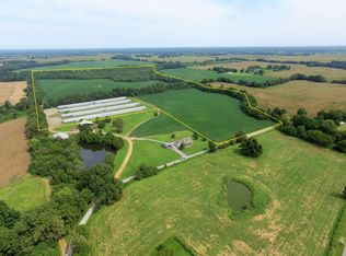 262 Morganti Rd, Clinton, KY 42031