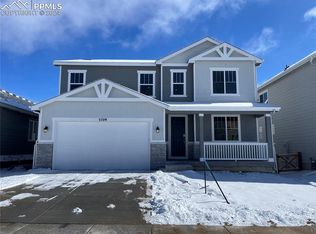 5709 Zounds Way, Colorado Springs, CO 80923