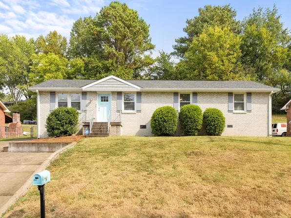 670 Huntington Pkwy, Nashville, TN 37211