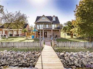 9425 Island Rd, Ventress, LA 70783