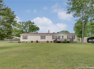622 Twin Oaks Rd, Stonewall, LA 71078