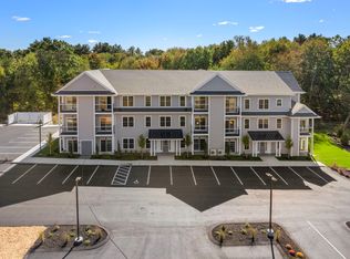240 Main St #304, Millis, MA 02054