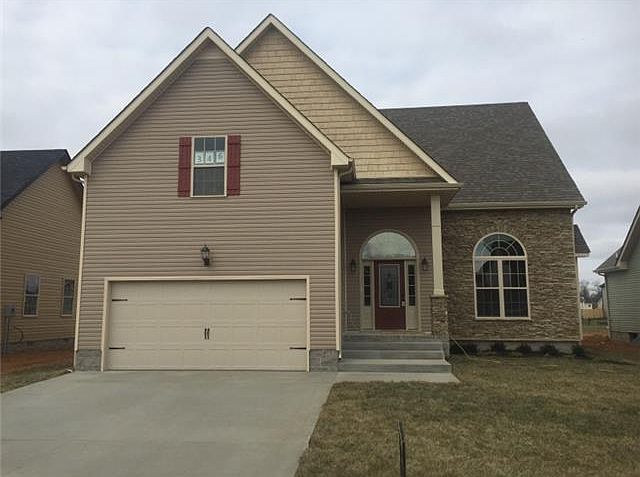 1st image of 732 Backwind Ln Lot 354