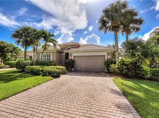 16121 Chelsea Lyn Way, Fort Myers, FL 33908