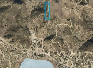 0 Vac Vic Clear Canyon Road Fairmo Rd #23, Lake Hughes, CA 93532