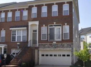 43125 Crosswind Ter, Ashburn, VA 20148