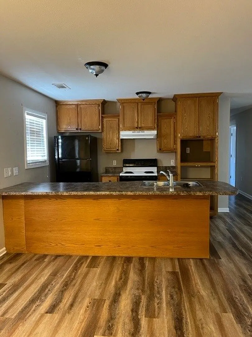 3 Bed / 2 Bath In Paragould — Photo 4