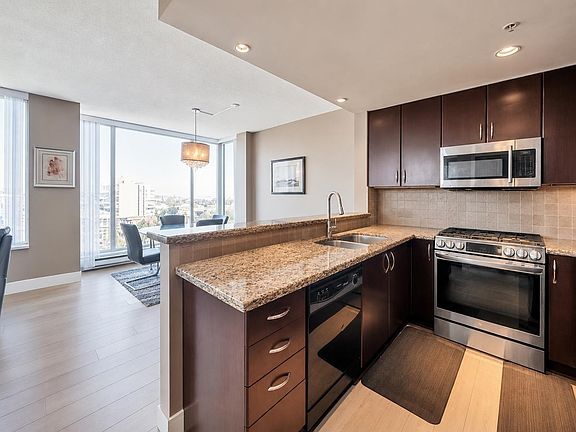 3rd image of 1428 W 6th Ave #1301