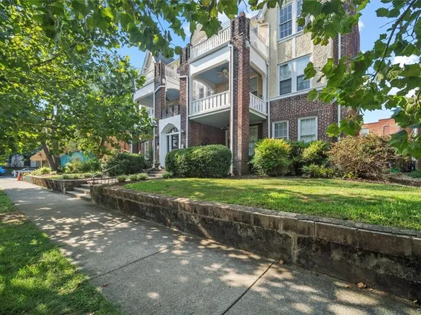 3105 Patterson Ave #U8, Richmond, VA 23221