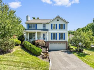 1024 Lexington Dr, Aliquippa, PA