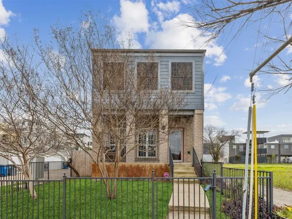 1602 Beaumont St, Dallas, TX 75215