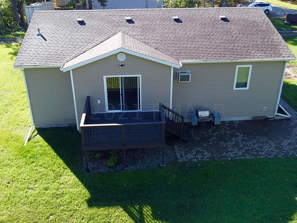 351 N Haylett St, Hendrum, MN 56550 Zillow