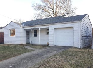 229 Cook Ave, Lawrenceburg, IN 47025