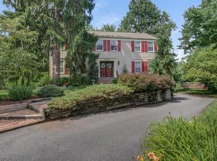 12 Kary Way, Morristown, NJ 07960