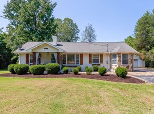 4457 Eatons Creek Rd, Nashville, TN 37218