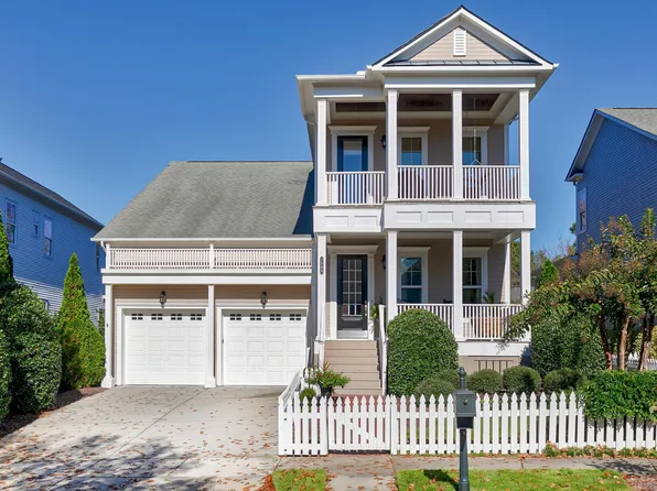 1509 Heritage Reserve Ct, Wake Forest, NC 27587